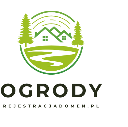 Ogrody